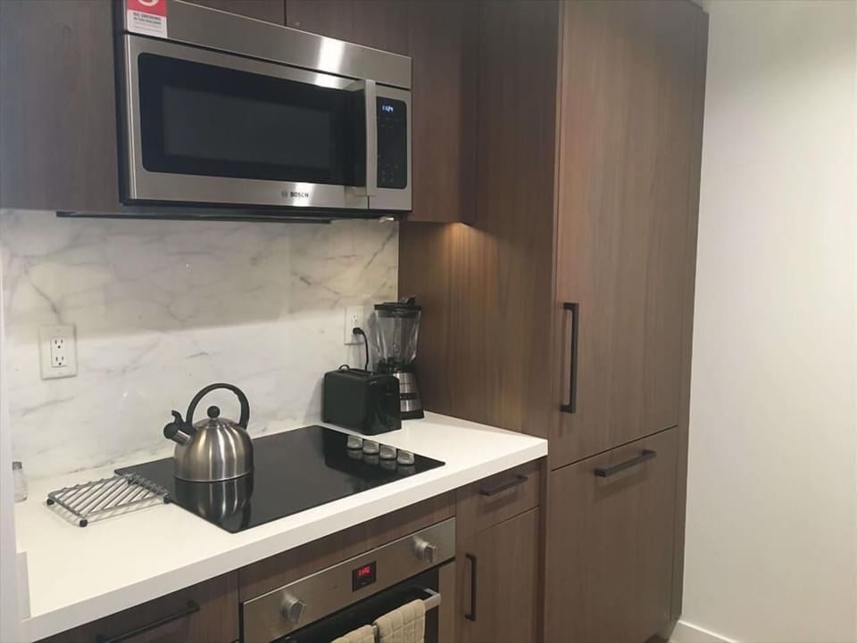 Financial District San Francisco 1 Bedroom