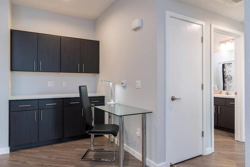 North Peninsula Menlo Park 1 Bedroom Misc.