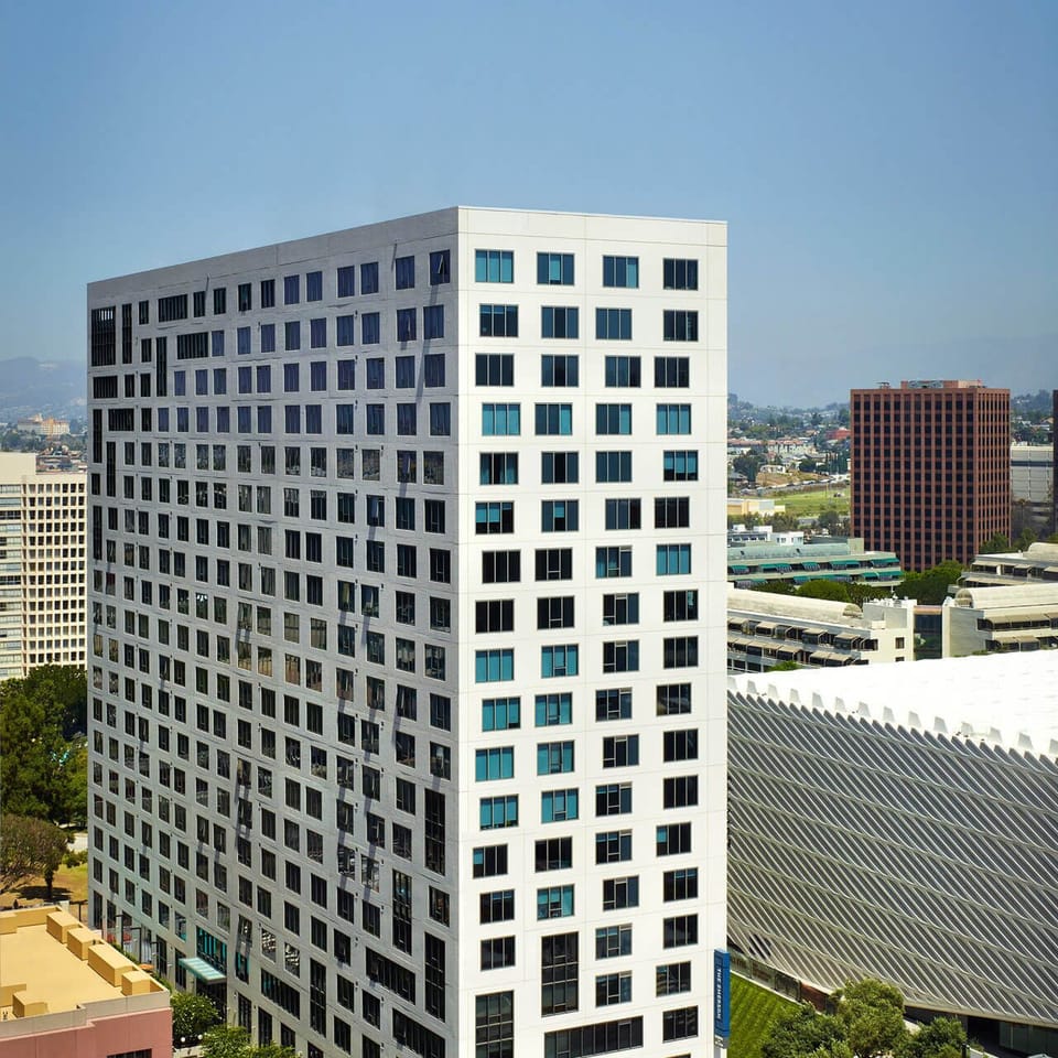 Downtown Los Angeles Los Angeles 1 Bedroom Misc.