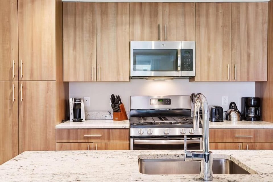 South Arlington Arlington 2 Bedroom Kitchen