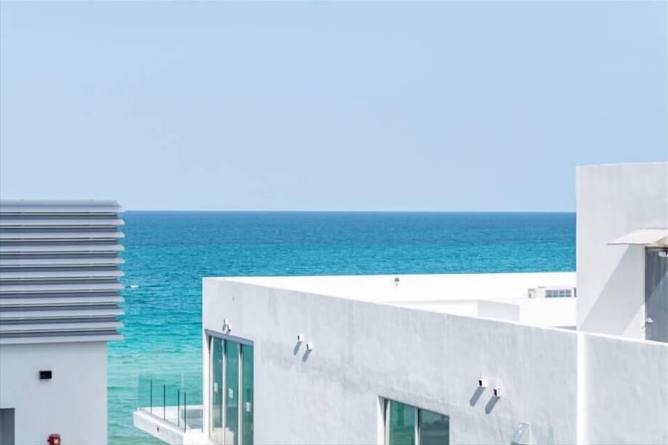 Miami Miami Beach 1 Partial Ocean View View
