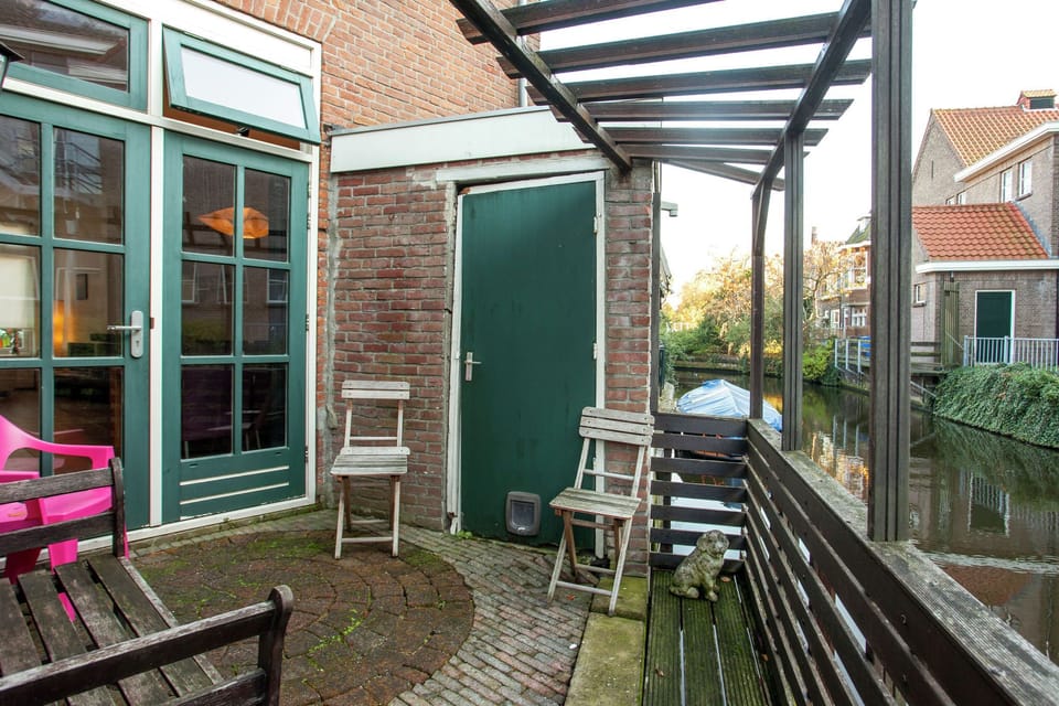 Patio / Balcony