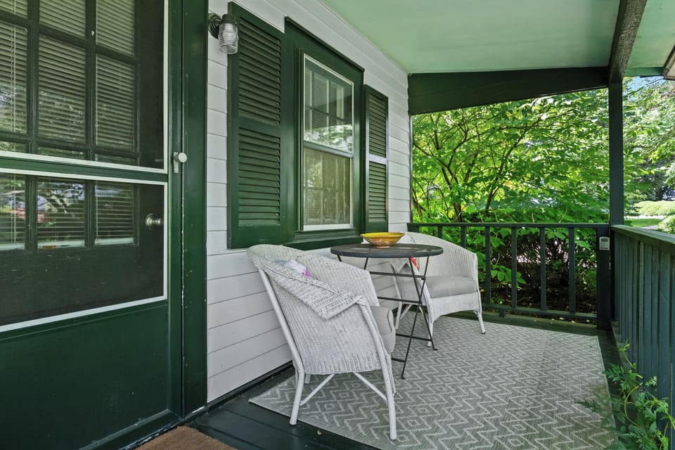 Exterior: Indulge in resort-style living, right outside your door.