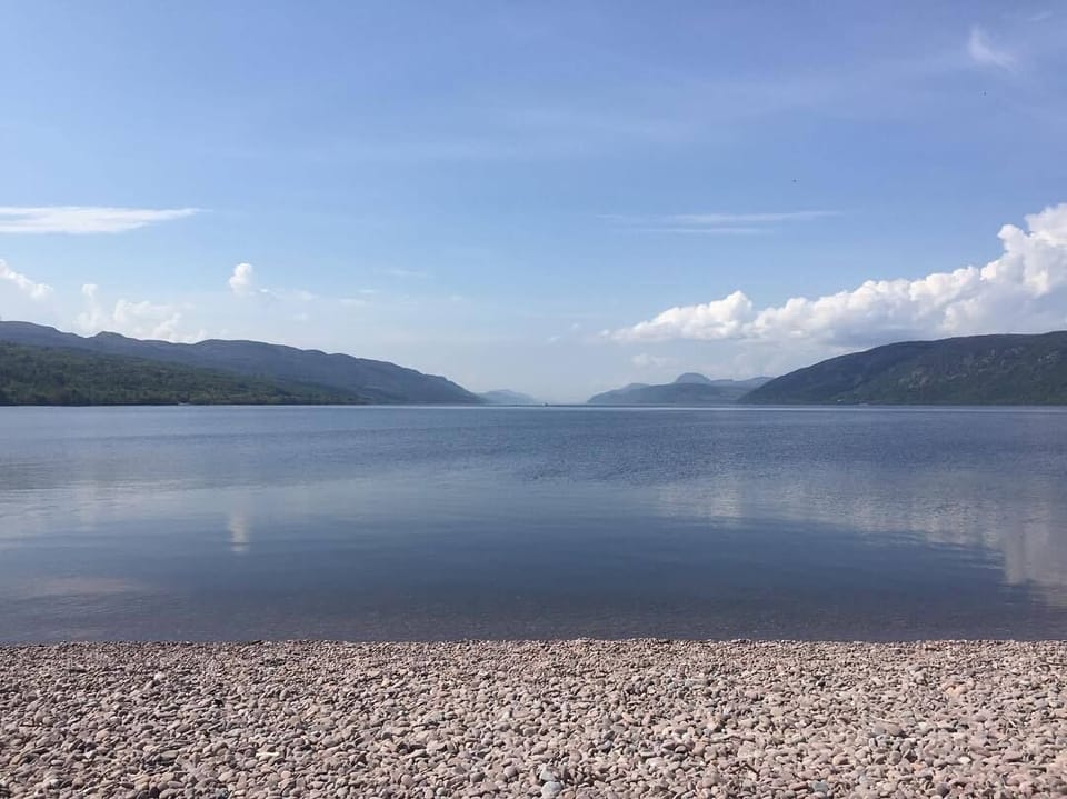 Loch Ness