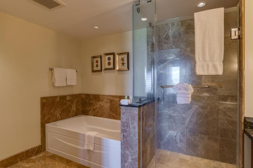 Bathroom. Interior and views may vary based on location and availability.