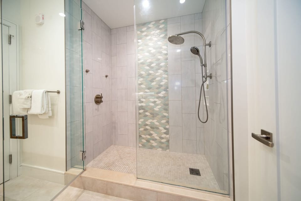 Bathroom. Interior and views may vary based on location and availability.