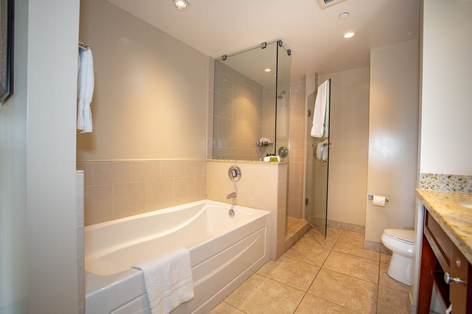 Bathroom. Interior and views may vary based on location and availability.