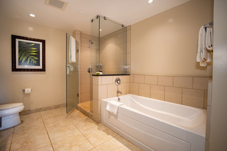 Bathroom. Interior and views may vary based on location and availability.