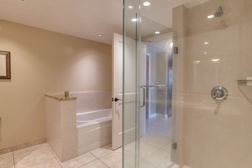 Bathroom. Interior and views may vary based on location and availability.