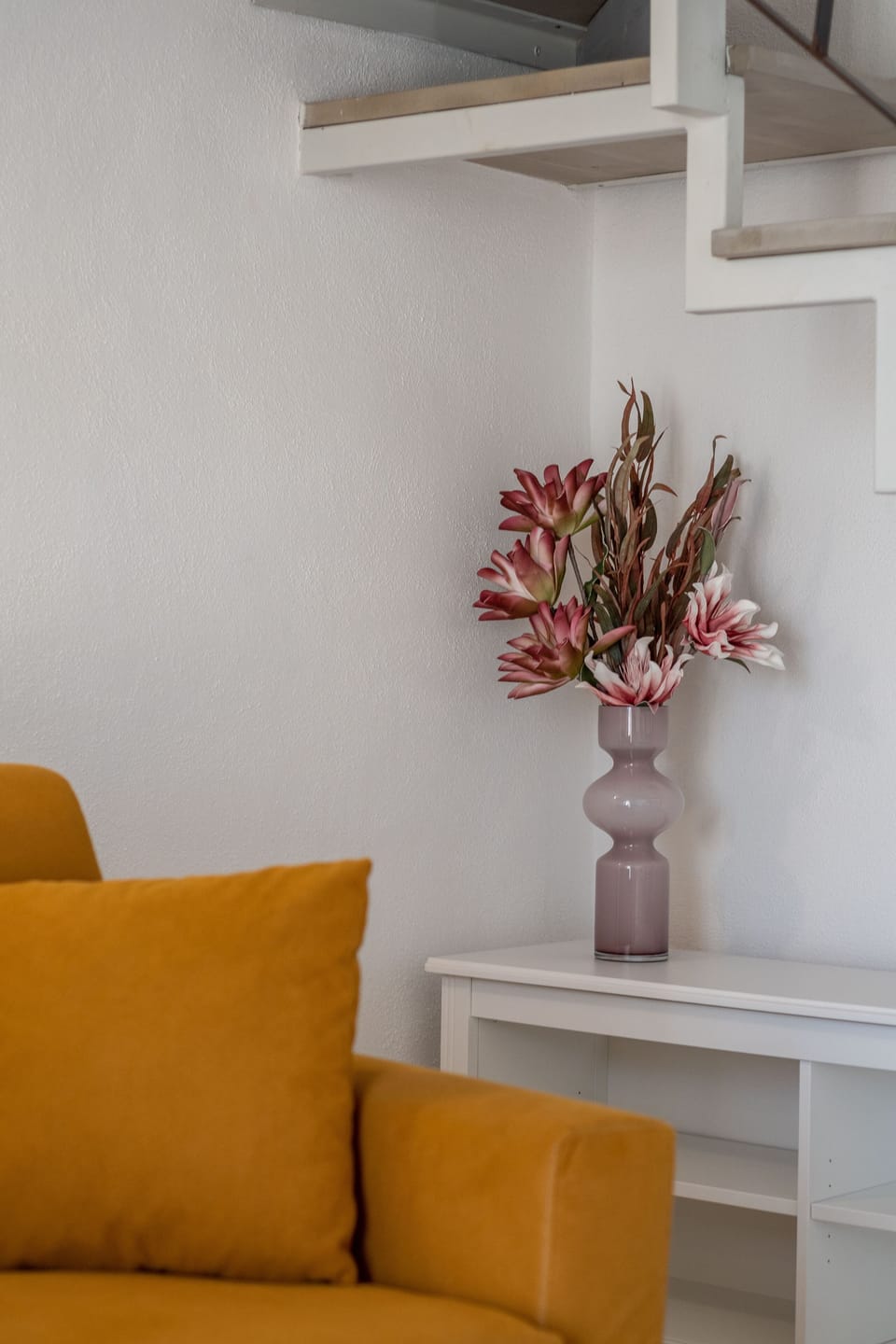 Internal detail of the Tower