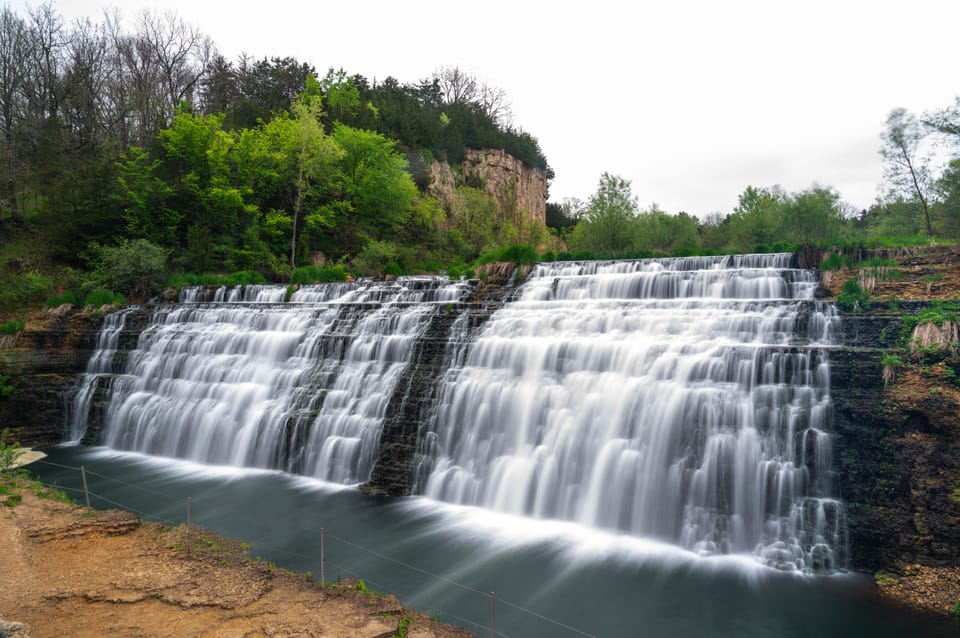 Thunder Bay Falls
