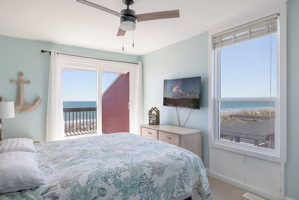 Bedroom #4