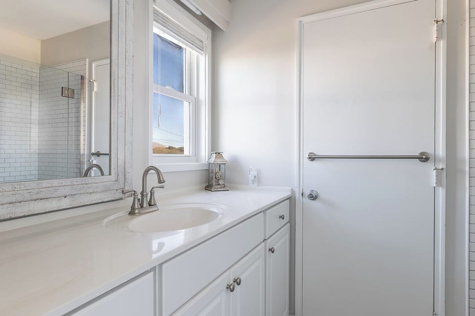 Bathroom #2
