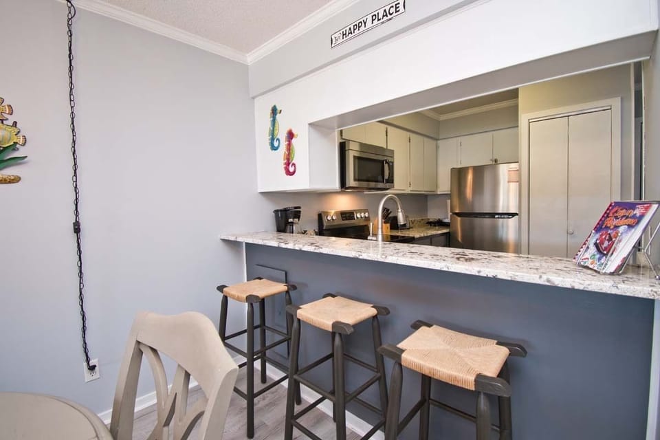 Bar Seating