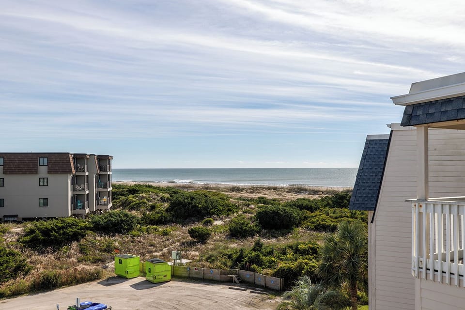 Ocean View