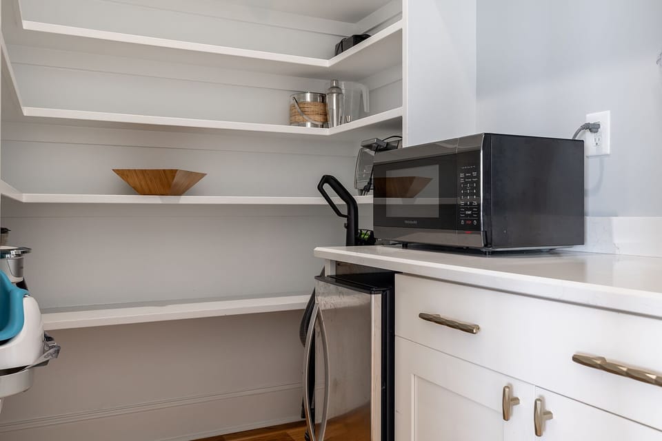 Pantry