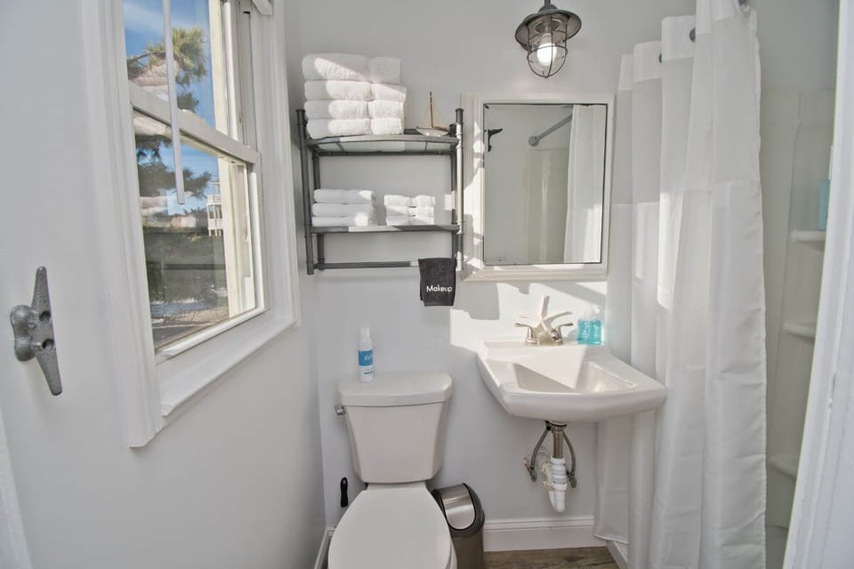 Private Bath