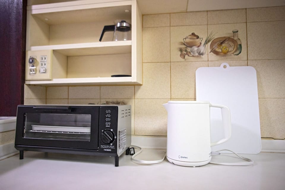 Kitchenware
