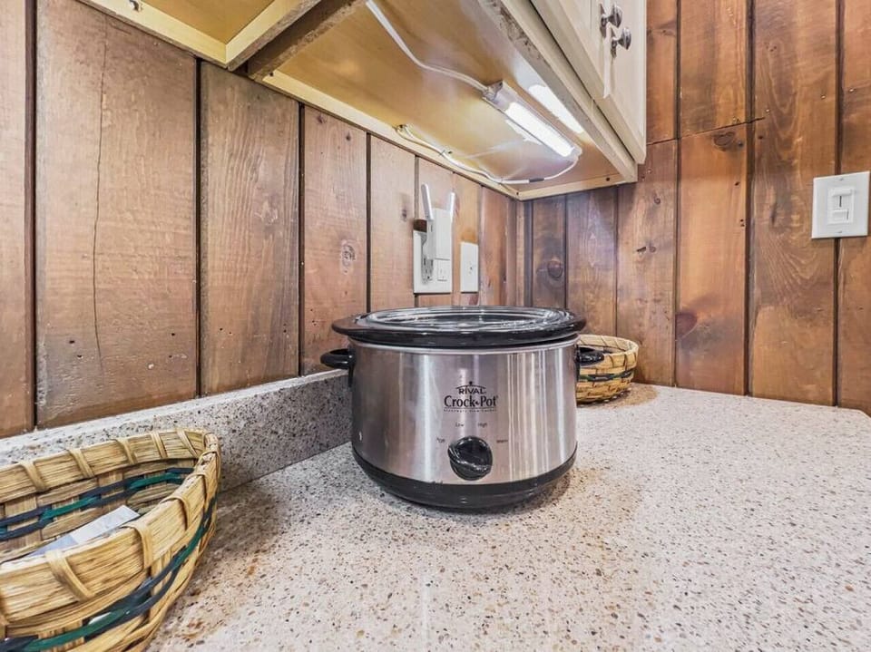 Crock pot