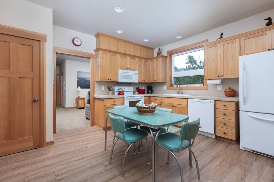 Kitchen Table
