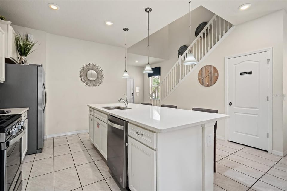 You will find all the modern conveniences that you will need during your stay