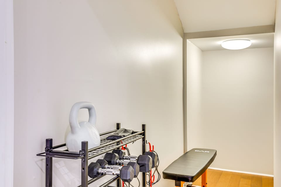 Home Gym