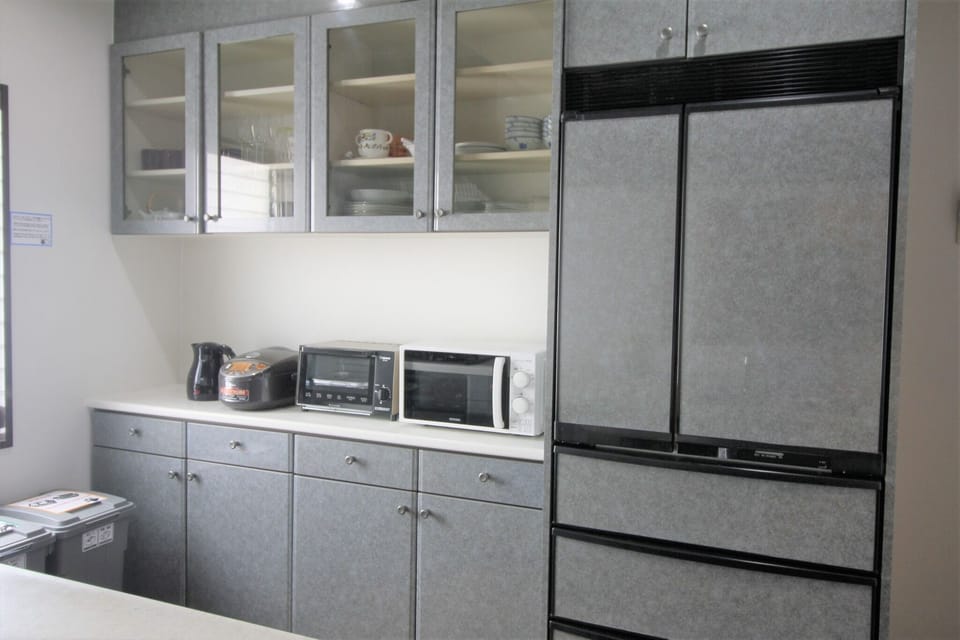 [Kitchen] System kitchen