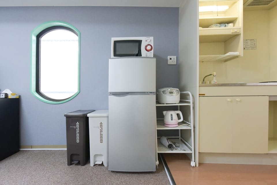 Kitchen appliances