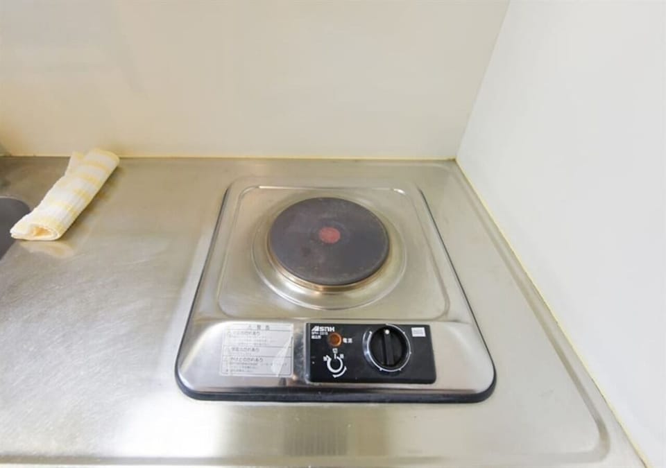 stove
