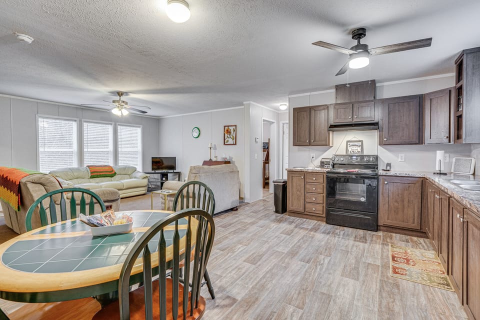 Kitchen | Coffee Pot