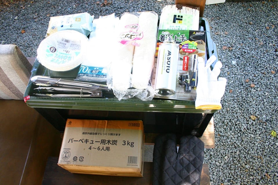 Miscellaneous