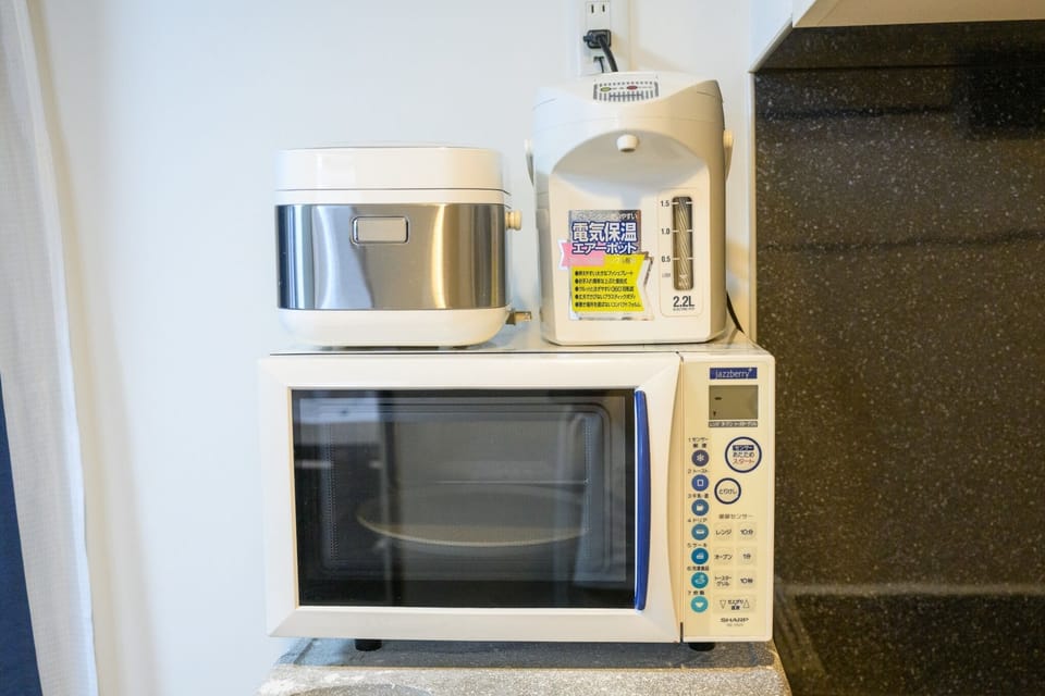 Microwave