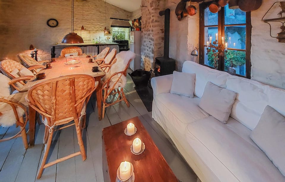 living-room