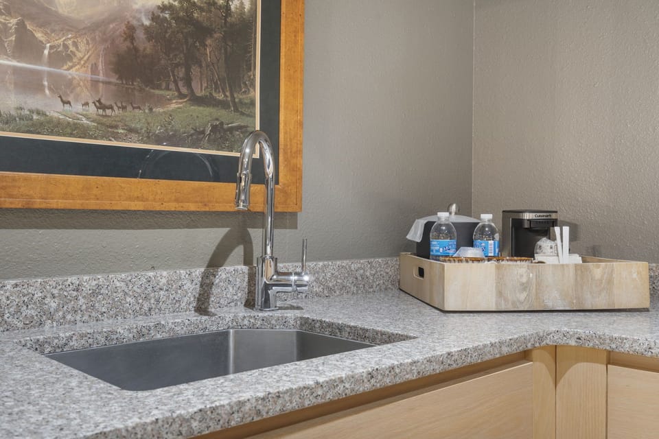 Kitchenette