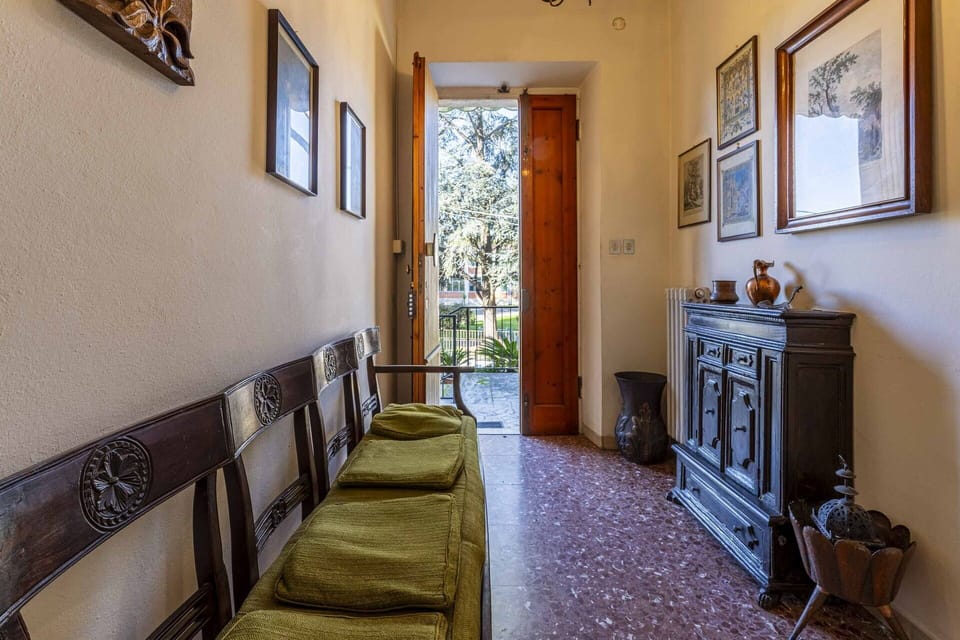 Autumn, Other Room, Spring, Summer