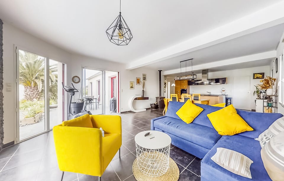 living-room