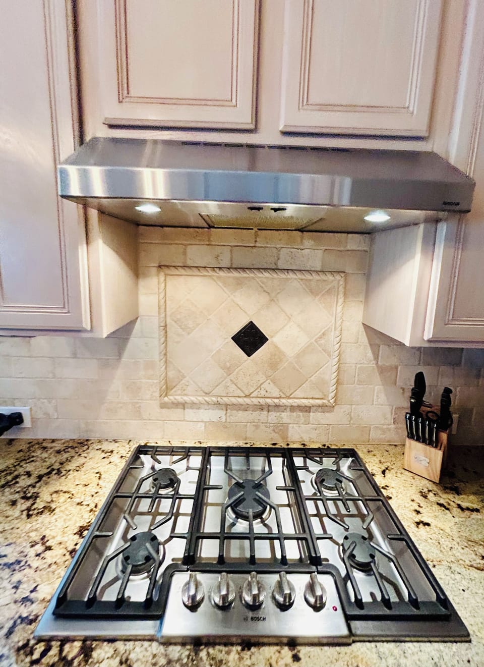 Gas Stove