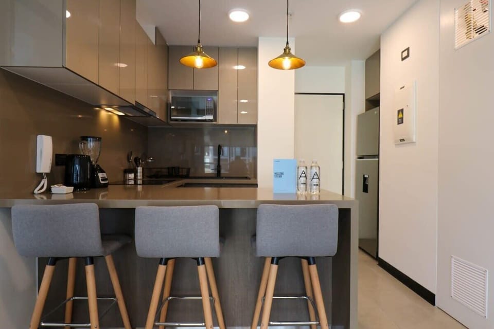 Dinning place