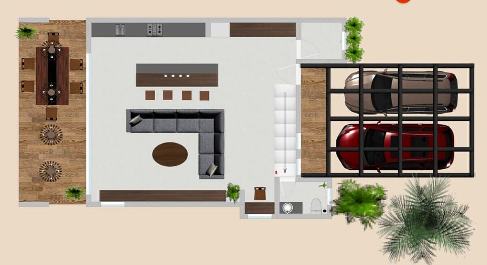 floor plan 1st floor