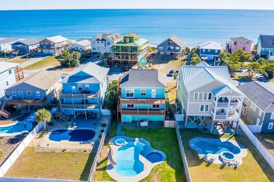 South Shore Sea Esta