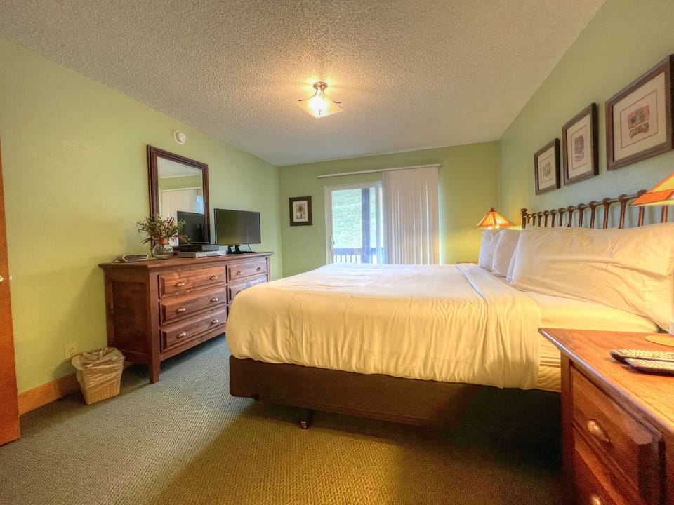 Evergreen #7-2, Crested Butte Vacation Rental - Evergreen #7-2, Crested Butte Vacation Rental