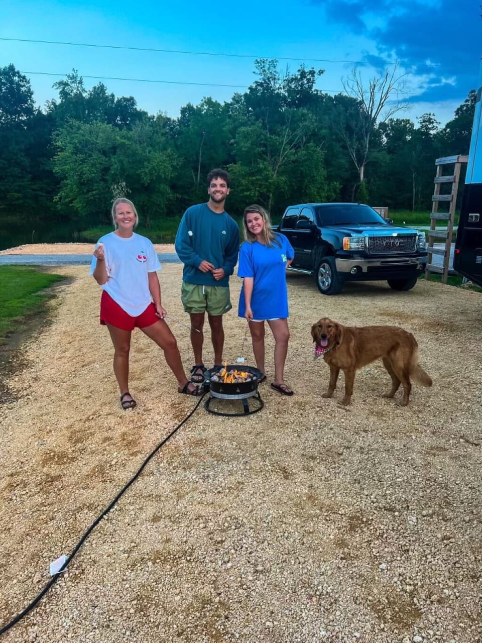 Pet-friendly