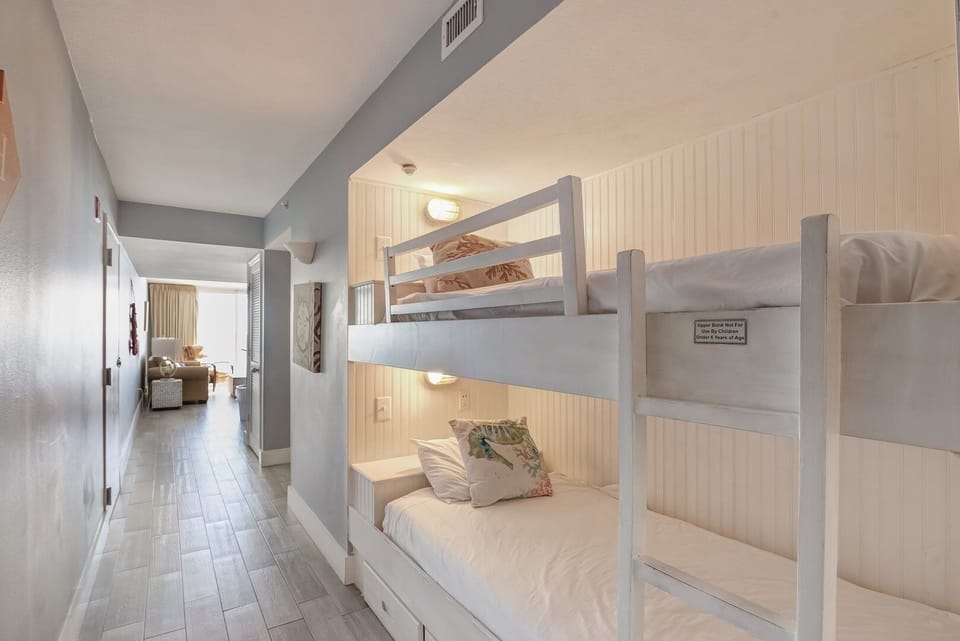 Building, Furniture, Indoors, Crib, Bed