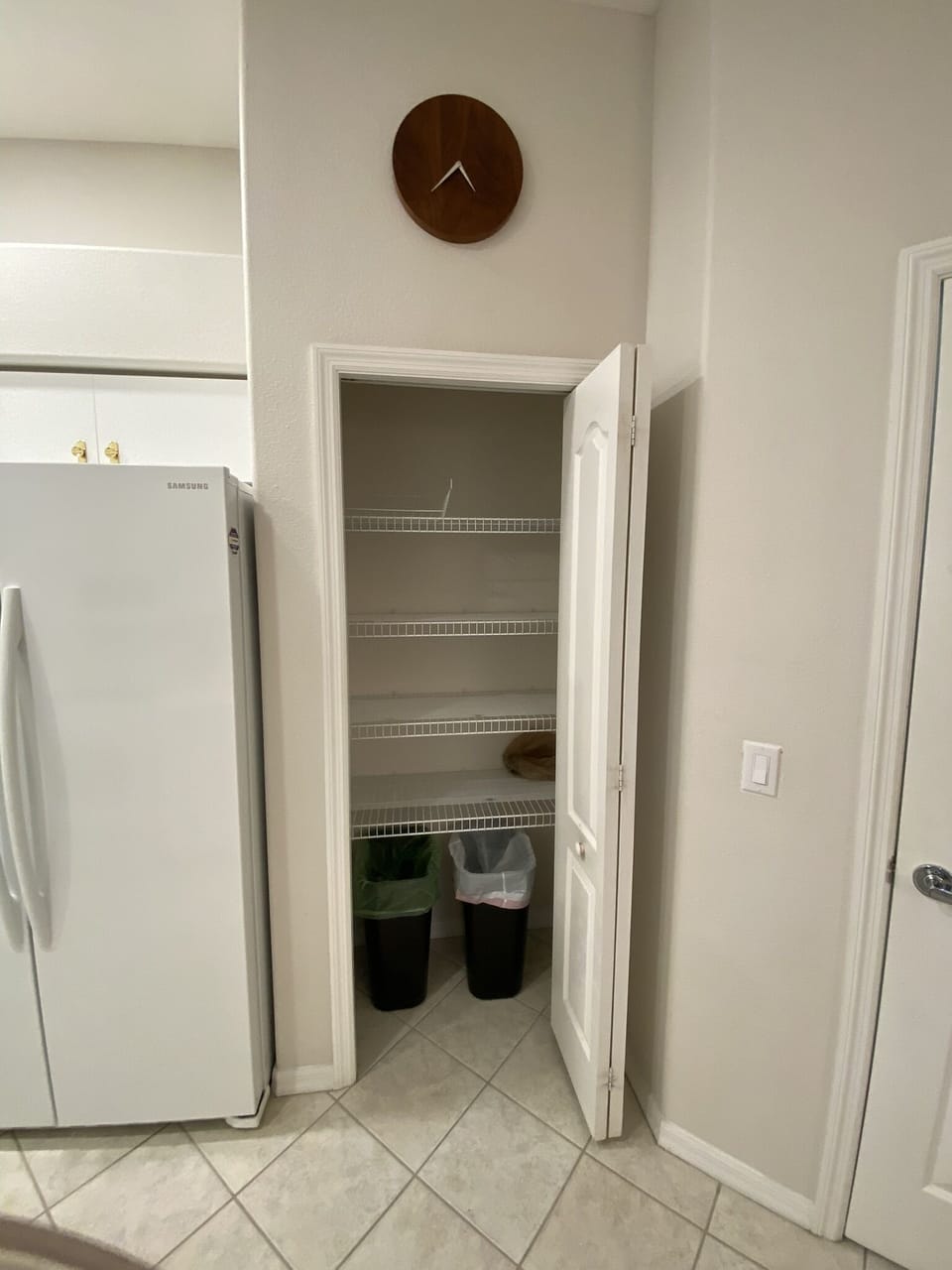 Pantry