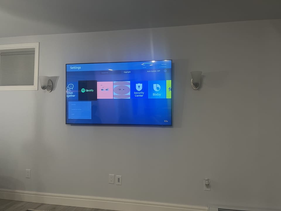 Smart TV