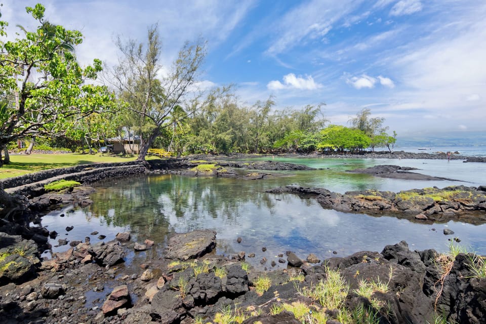 Mauna Loa Shores #508