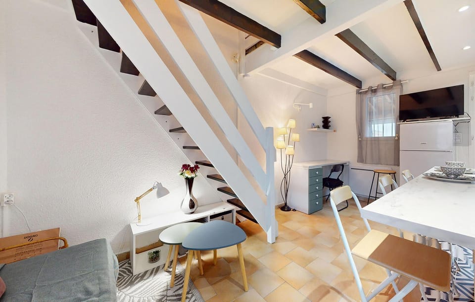 living-room