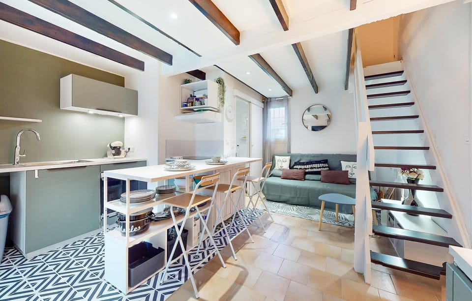 living-room