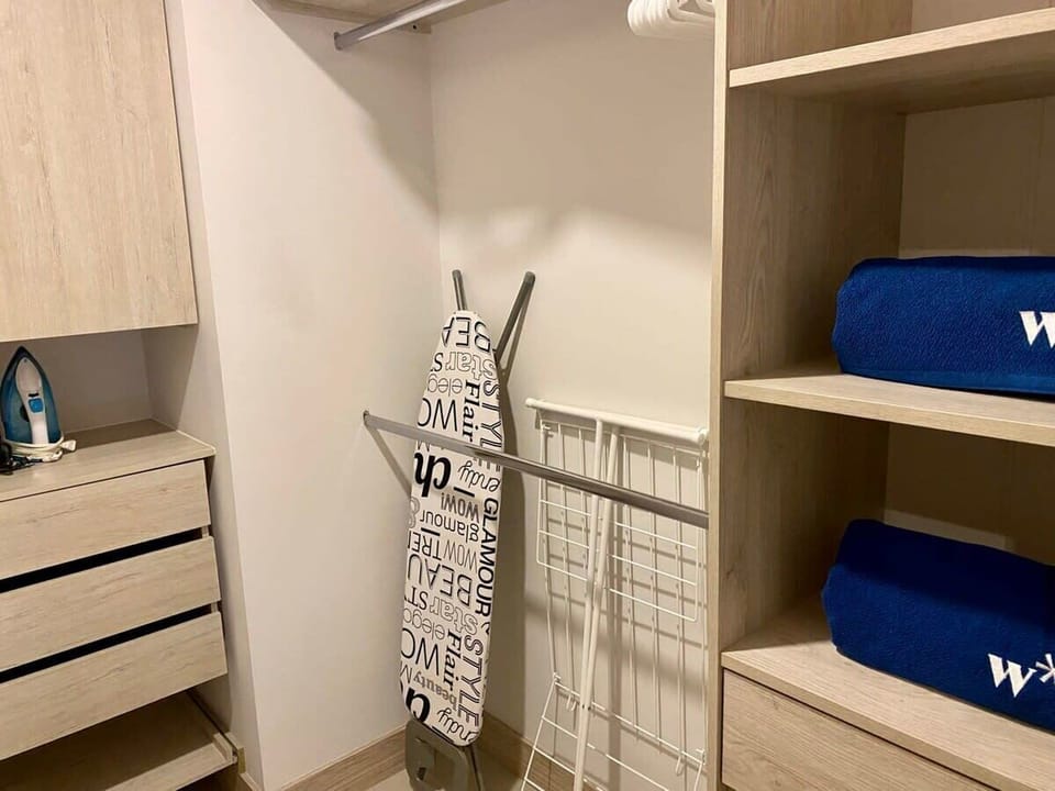 Closet