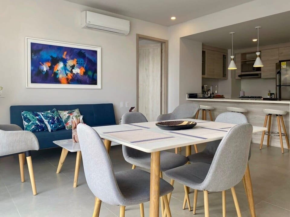 Modern deco
